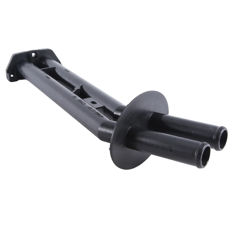 A04E-Nuevo sistema de refrigeración para coche, tubo calentador, manguera de radiador, tubo de aire acondicionado 6448G4 6448L1 para 206 + SW CC, piezas de repuesto Pa