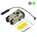 Green Laser