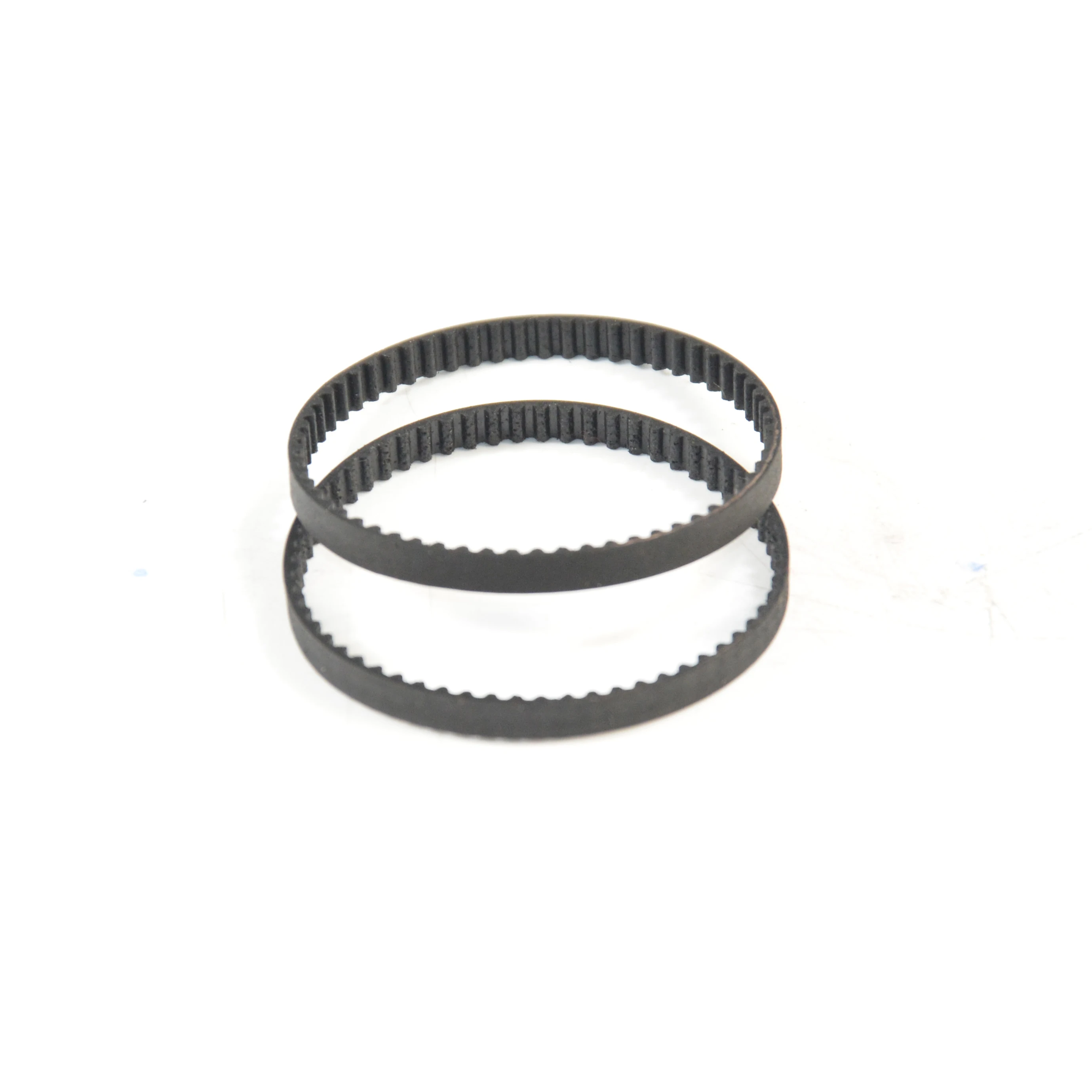 GT2 Timing Belt Closed-loop 200mm Length 100 Teeth 3.5mm Width Neoprene Rubber with Fiberglass