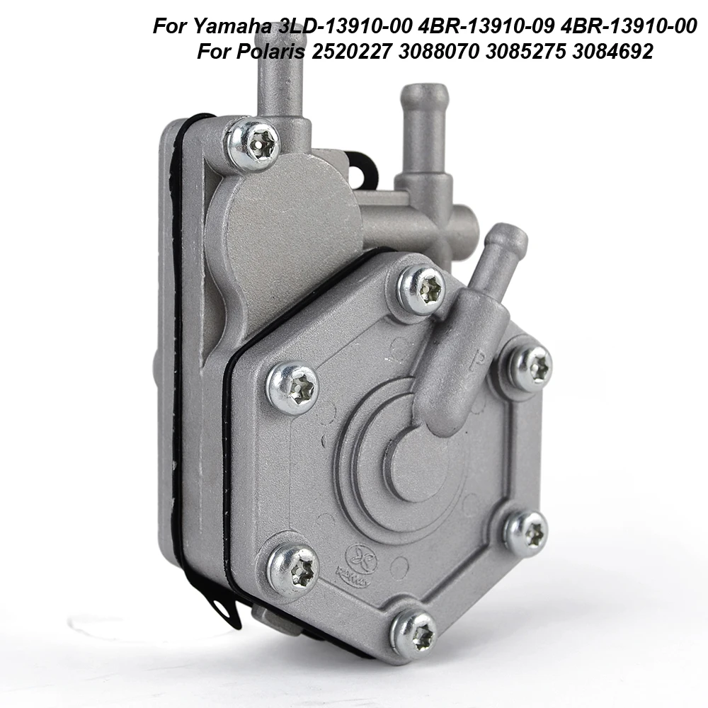 

Motorcycle Fuel Pump kits For Yamaha TDM850 XTZ660 Tenere For Polaris Outlaw 450 Xpedition 325 Sportsman 335 Magnum Xplorer 500