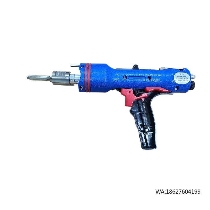 

Welder for Plastic Welding at 35 kHz for Car Spot Welding Machine Car Sun Visor Interior Ultrasonic Machine Ultrasonic Handheld