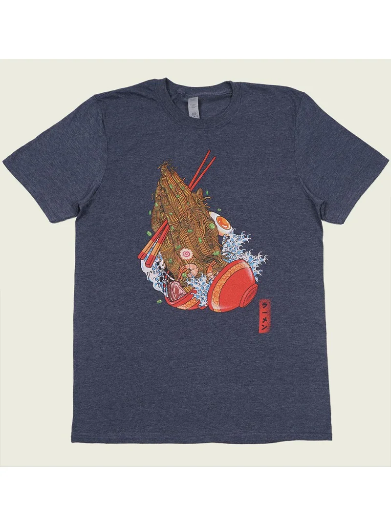 Loose Ort Sve T-Irt…