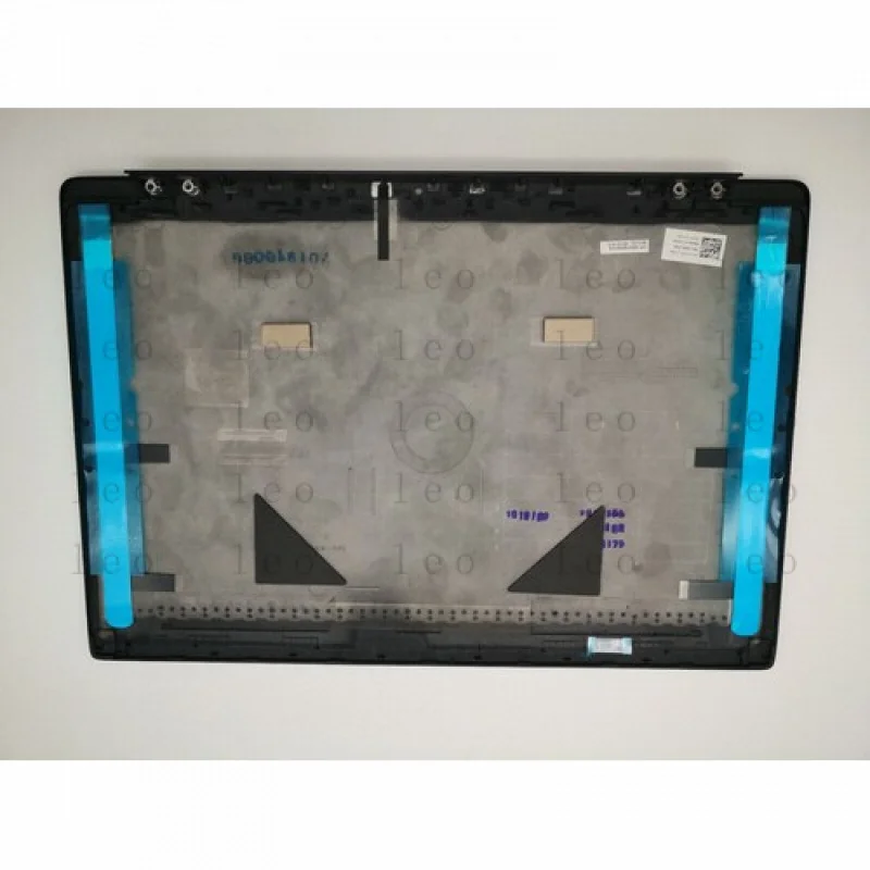 AA  New LCD Rear Top Lid Back Cover Black 0T7C6V For Dell Latitude E7390 E7380