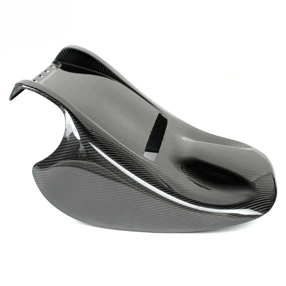 Dry Carbon Material G Class W463A  Back rest chair seat Cover