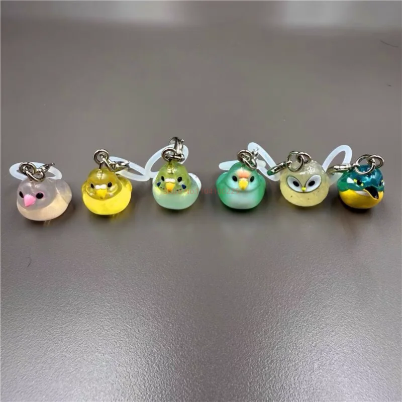 

В наличии: Оригинальный кулирный кулон-брелок Bandai Gashapon «Альцедо» — милый коллекционный сувенир, фигурка, модель, игрушка, украшение, подарок