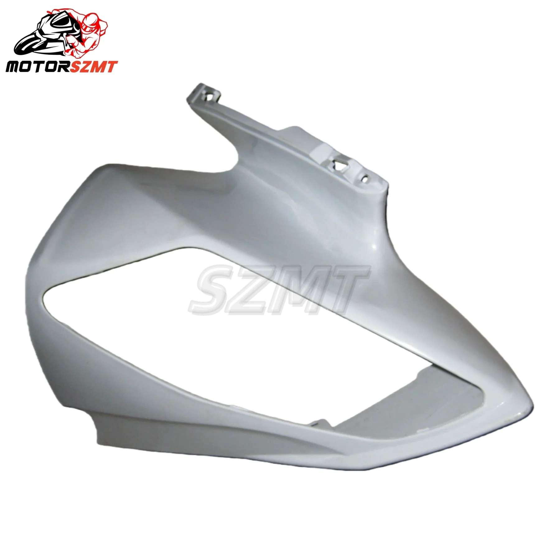 For Yamaha YZFR6 YZF-R6 2008 2009 2010 2012 2013 2016 2015 2014 YZF R6 08-16 Sportbike Full Unpainted And Customized Fairing Kit 6