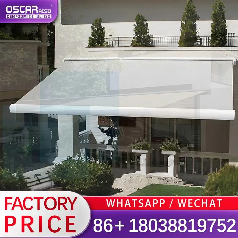 Electrical Rain Sen…