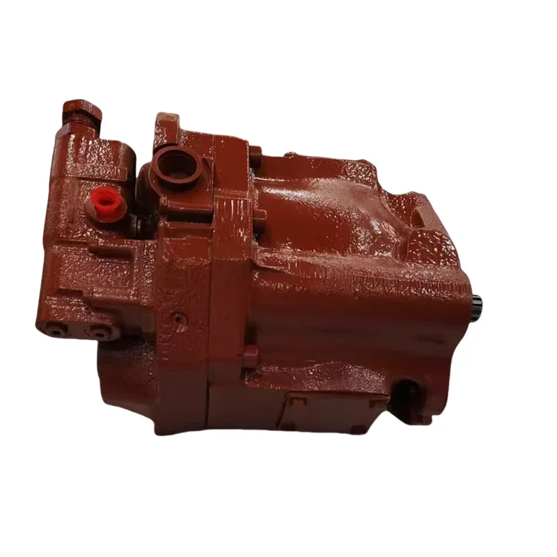 

2026 Hydraulic Piston Pump 70122 70422 70423 70523 70422-REK 70422-RFH 70422-RCG Pressure-Flow Compensated Pump