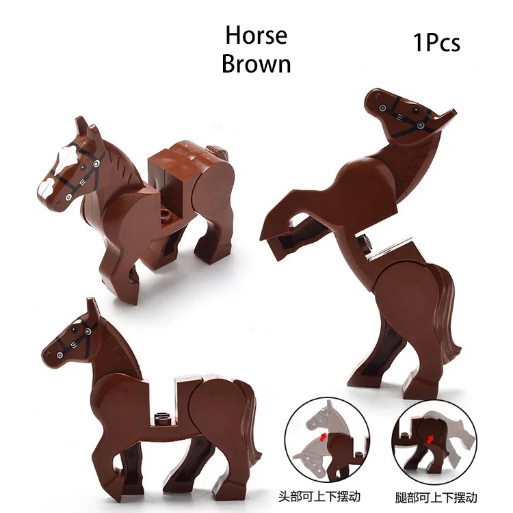 Horse C