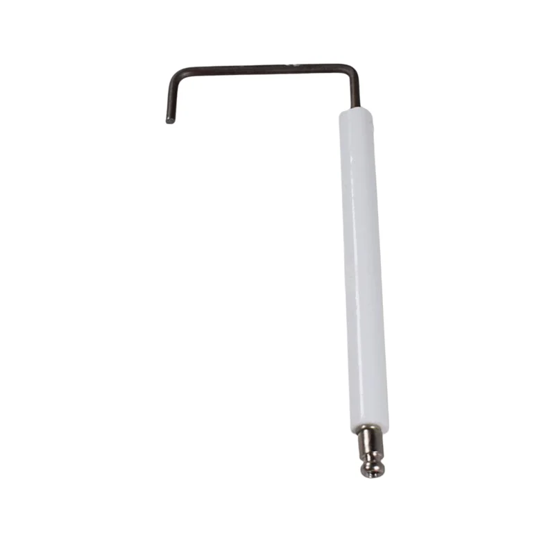 Ceramic Ignition Rod Ignition Electrode Fit BLU1000 Industrial Gas Combustion Boiler Burner Replacement Spare Parts