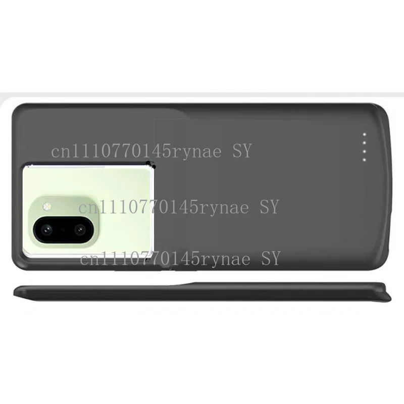 

Новый универсальный чехол-зарядка на 10000/20000 мАч для OnePlus Ace6T, портативный внешний аккумулятор