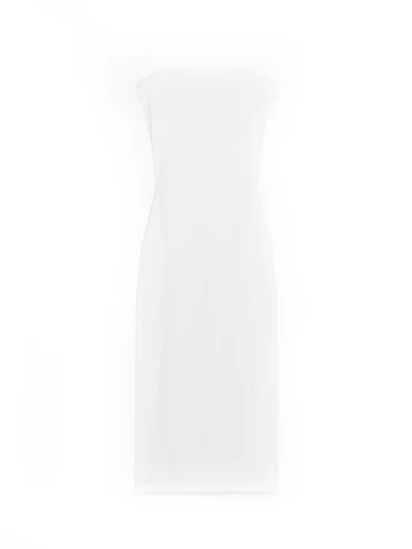 Ele Double-Breasted Gingham Svel Dr Autumn 2025 Women's Faion Work Warehouse ip Polyester Fiber A-Line S...