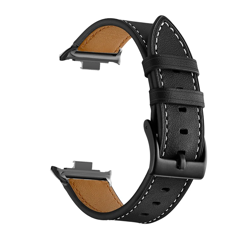 สายนาฬิกาสําหรับ Redmi Watch 4 สําหรับ Xiao mi mi Band 9 Pro เปลี่ยนเข็มขัดสําหรับ xiaomi mi band 8pro สร้อยข้อมือ Correas reloj