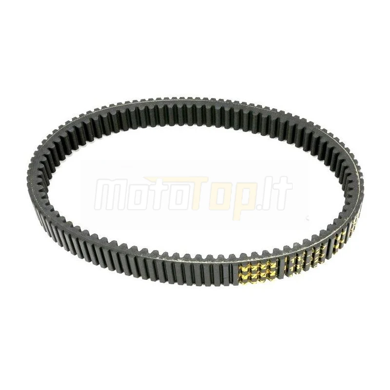 

CVT Drive Belt FOR TGB Blade Target 425 500R 525 550 Arctic Cat 650 Kawasaki KVF650 Suzuki 27601-38F00 3402-664 3201-242 924161
