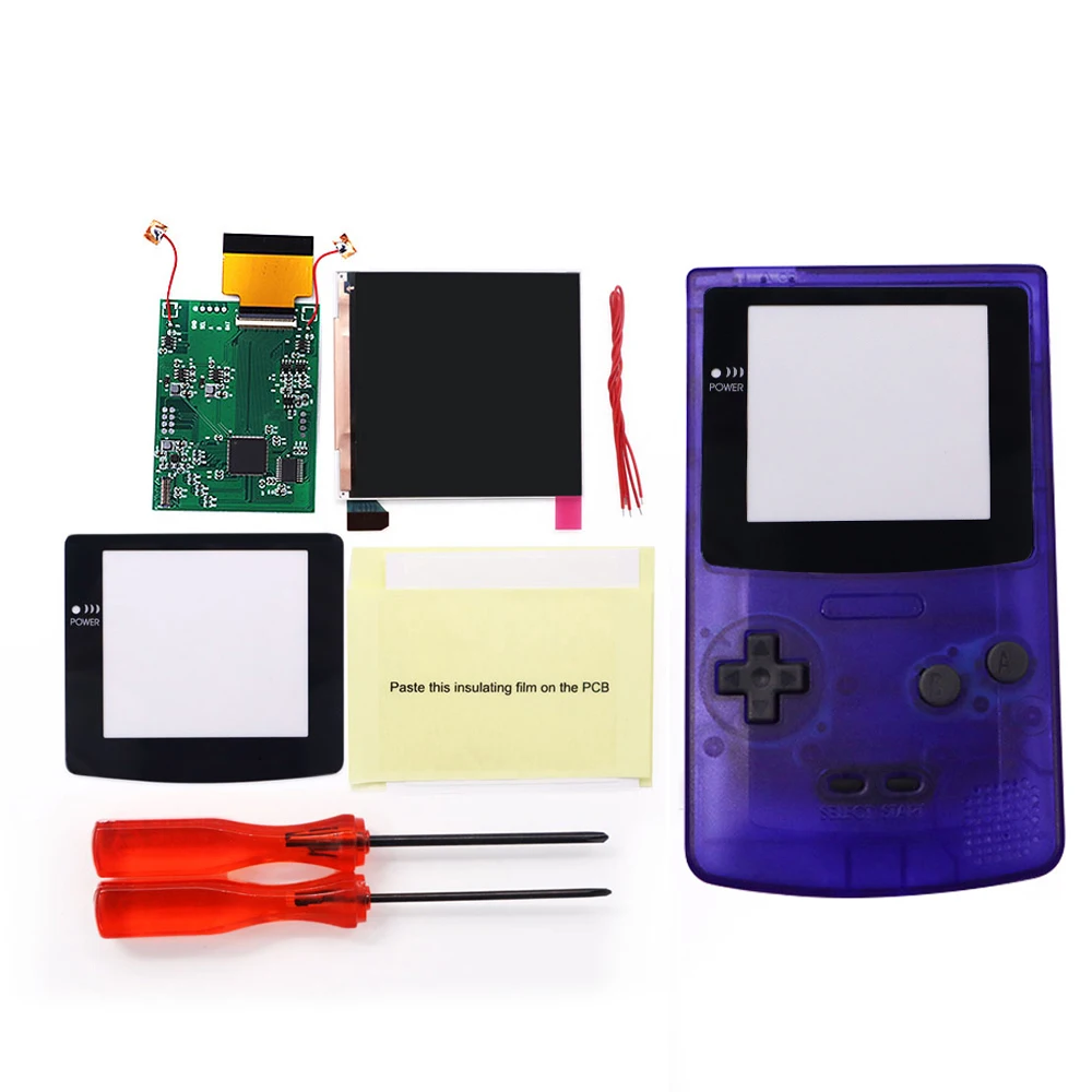 Variant: Sapphire Blue