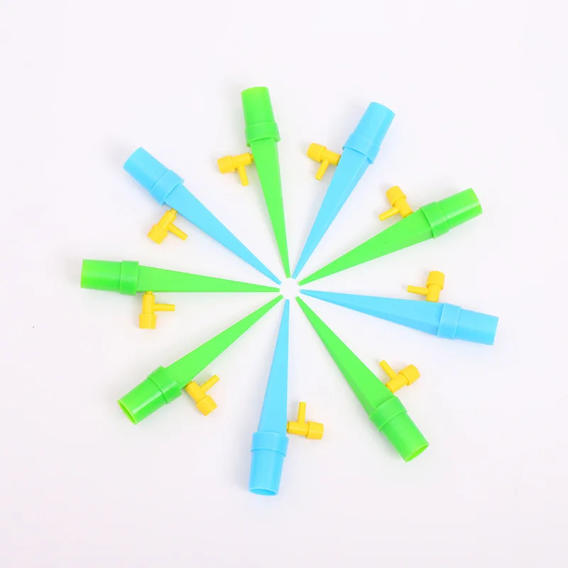Automatic Watering Device Gardening Watering Irrigation Tool Garden Potted Drip Irrigation Plant Drip Device