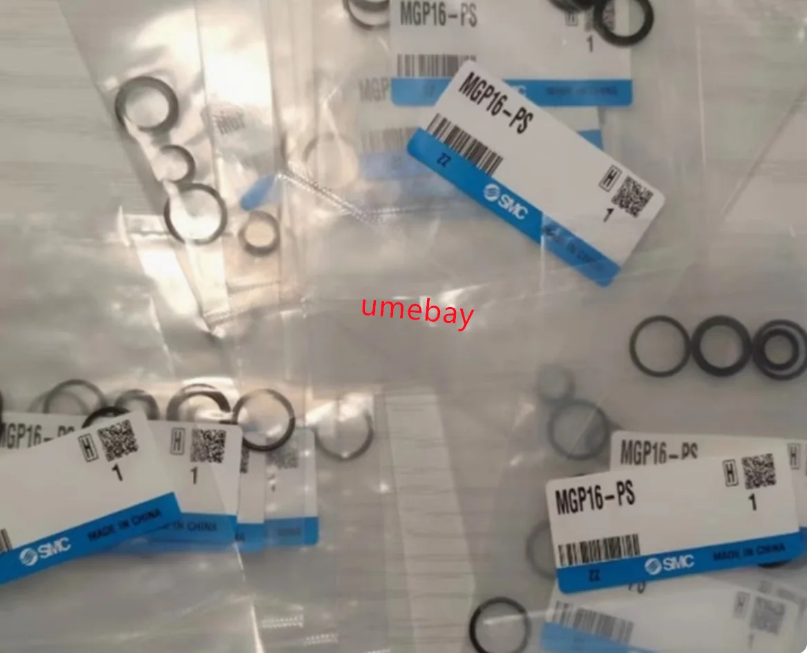 

5 pieces, MGPM12-PS MGPM16-PS MGPM20-PS MGPM25-PS MGPM32-PS MGPM40-PS MGPM50-PS MGPM63-PS MGPM80-PS