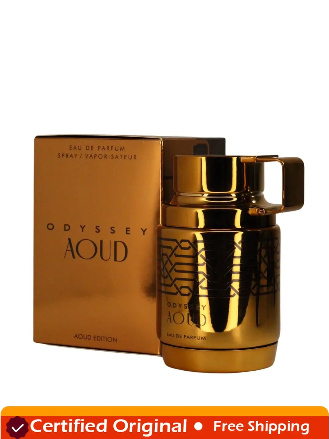 Armaf Odyssey Aoud …