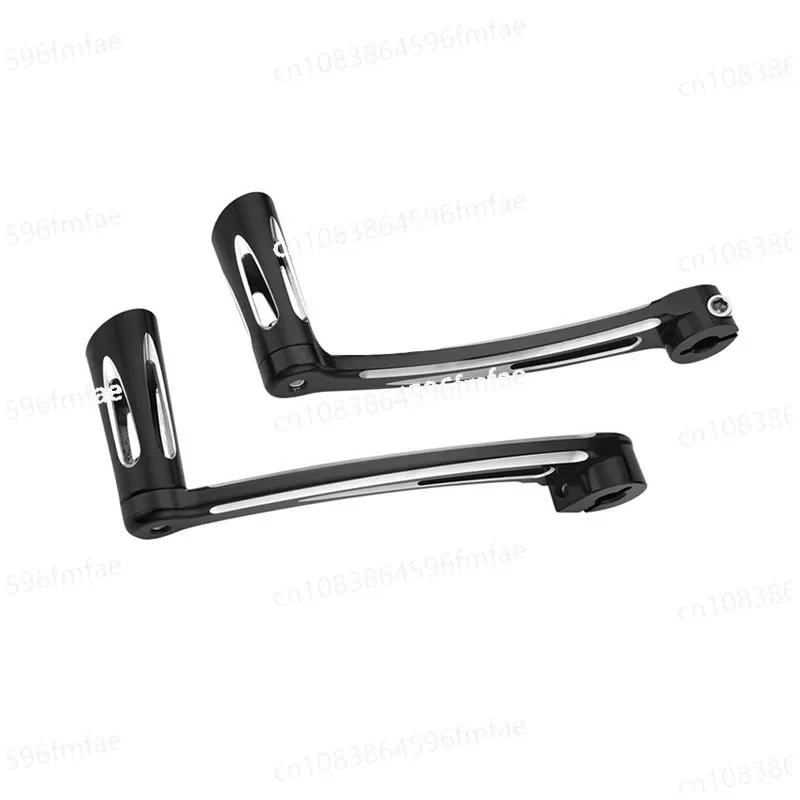 Motorcycle Accessories Shift Lever Touring Softail Glide, Street Glide Retrofit Gear Lever