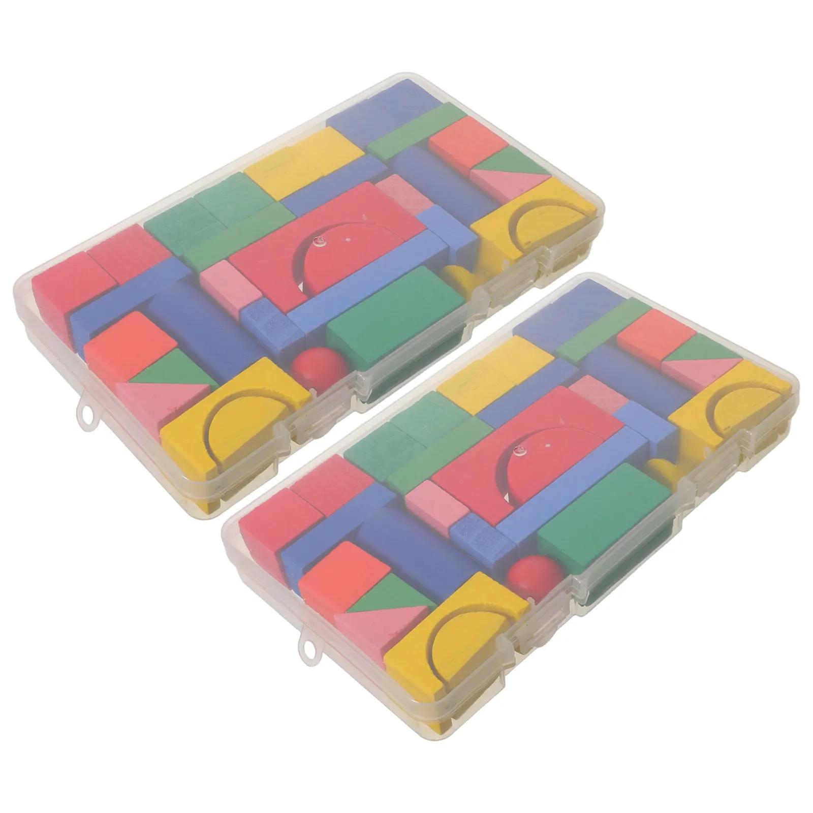 

Набор из 68 предметов: Миниатюрные геометрические фигуры для обучения математике, 3D-модели для занятий в классе и дома