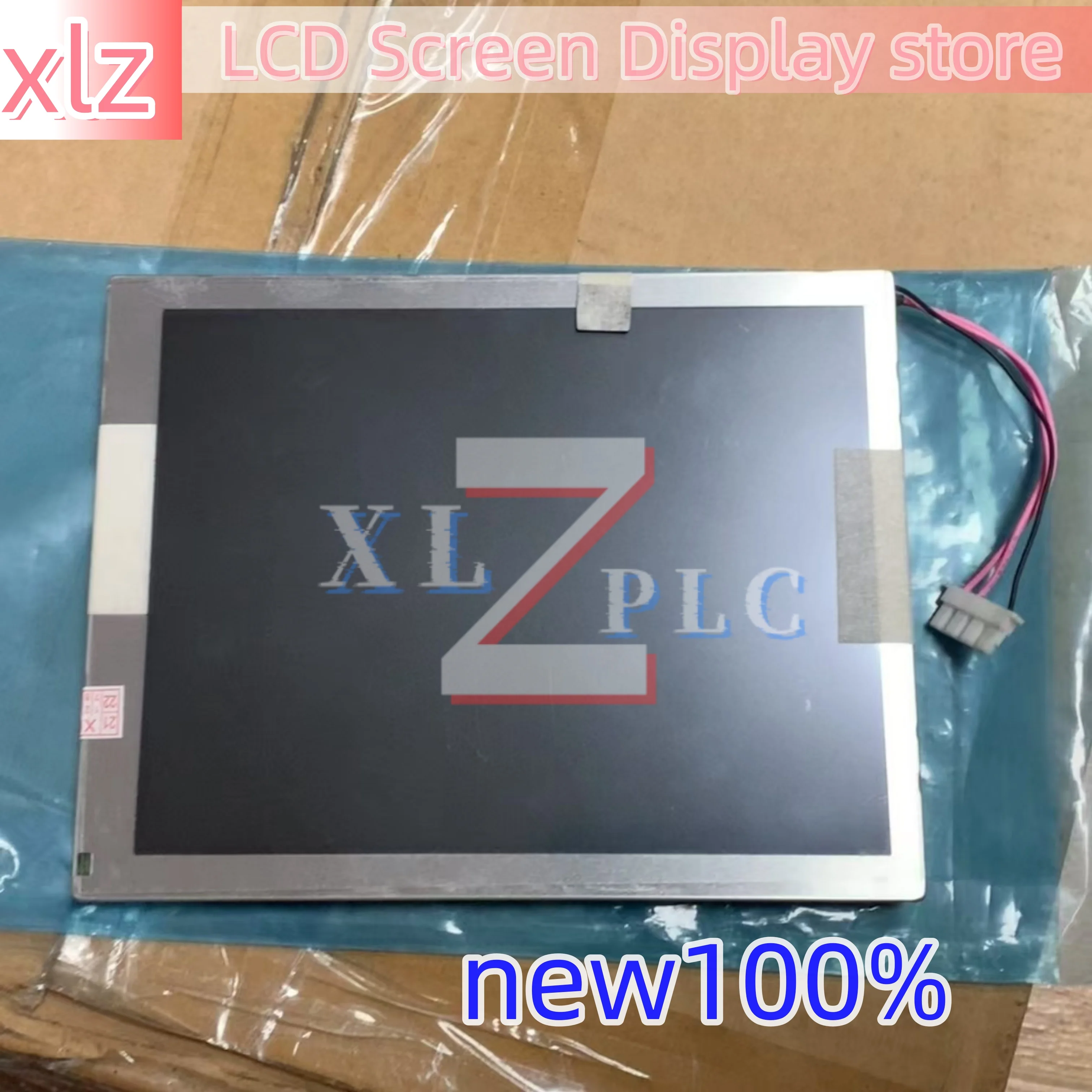 Neu auf Lager NL6448BC20-18D NL6448BC33-59 LCD-Display