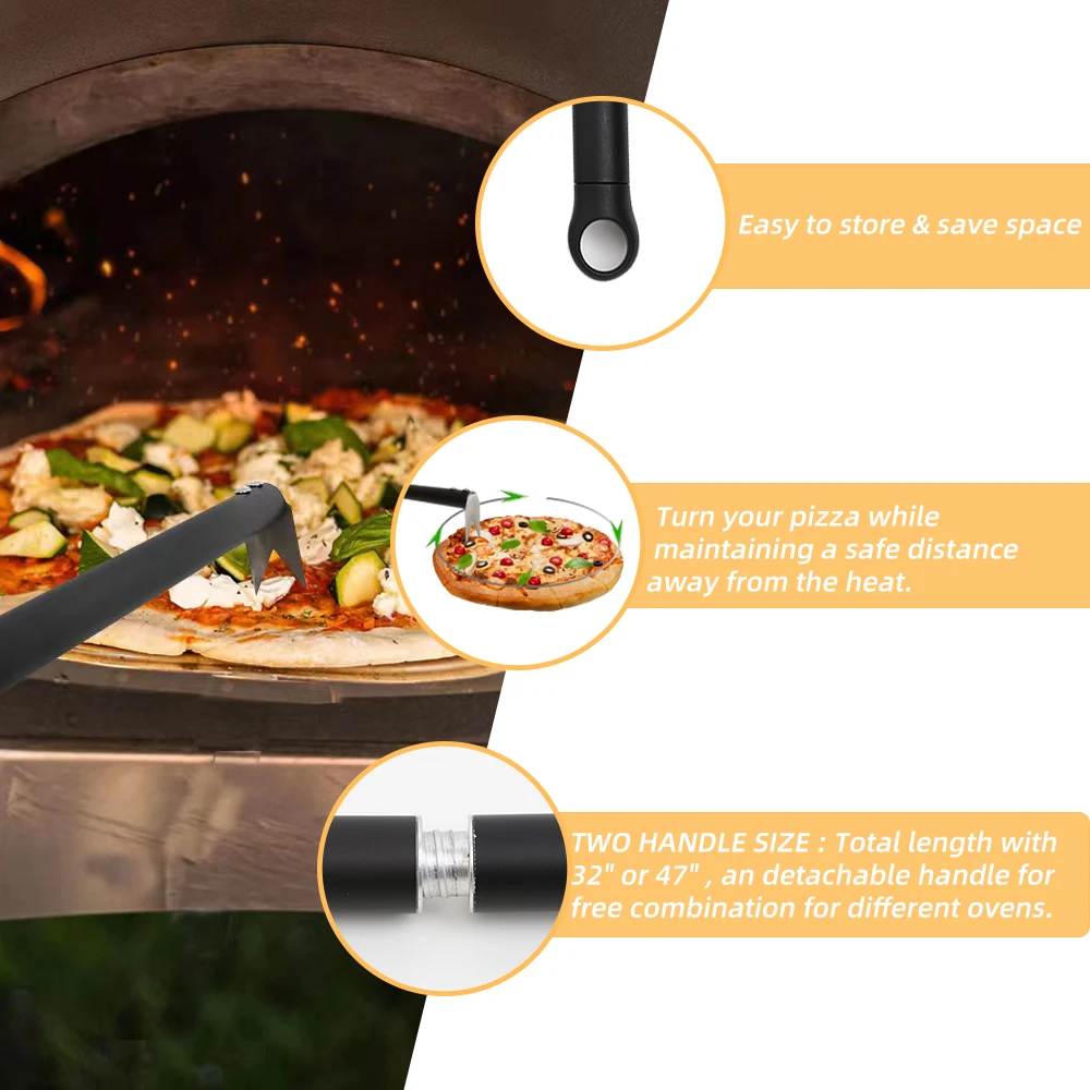 Thumbnail 3 - #76 Cheap Grill Scrapers Worth Buying