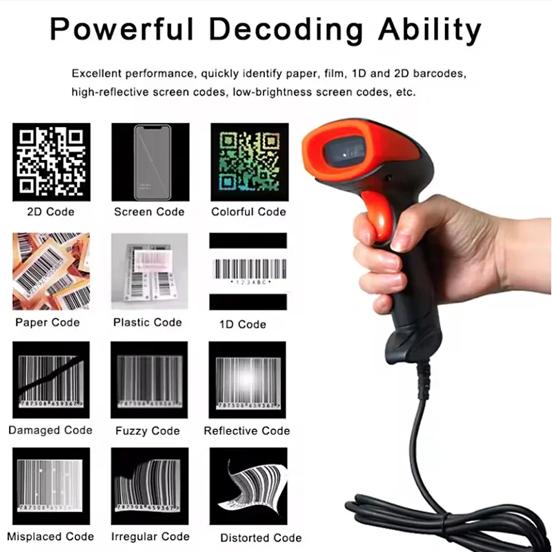 Thumbnail 3 - #44 Best Barcode Scanners to Buy In 2026