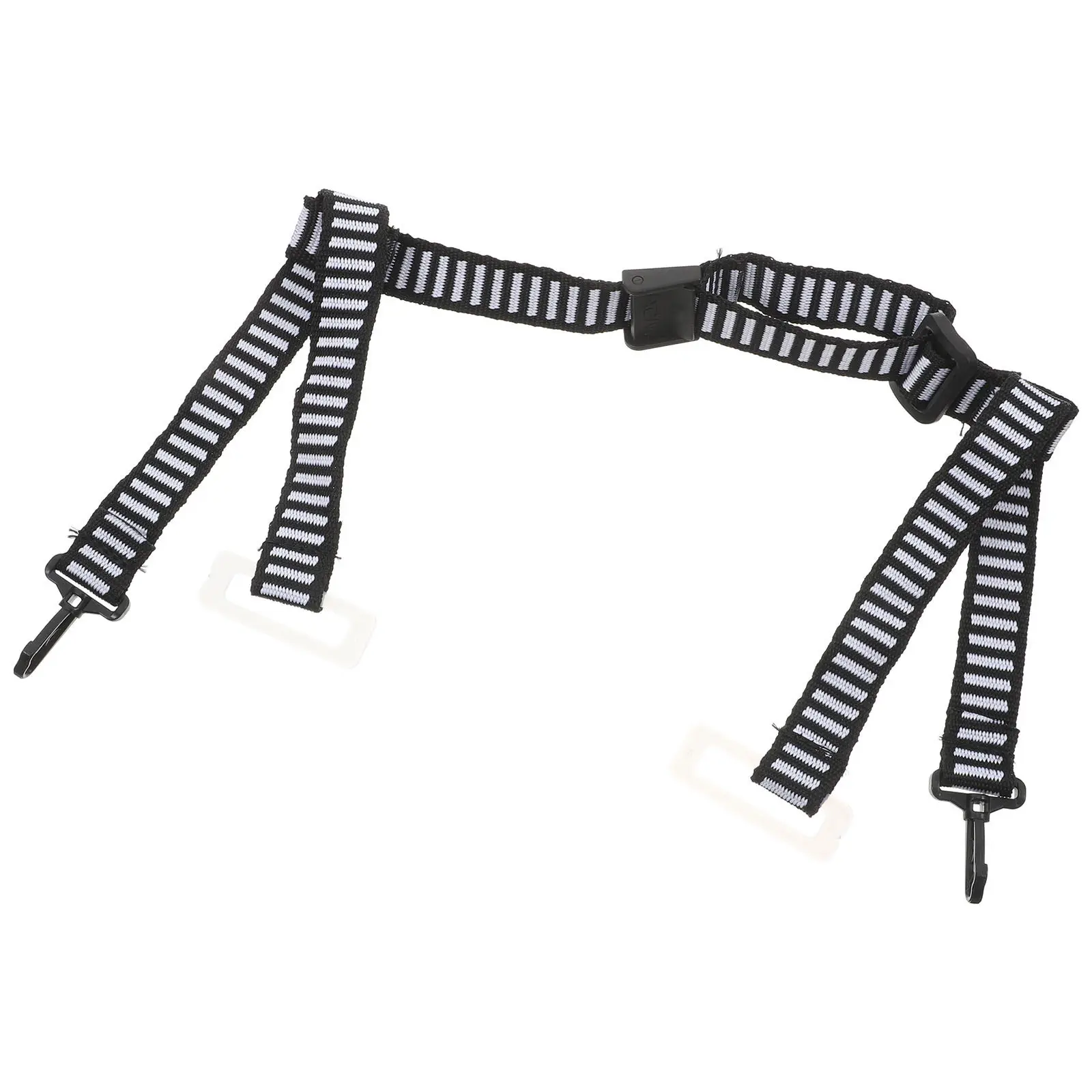 

Adjustable Y Shape Hard Hat Chin Strap Replacement Universal Fit Safety Strap Construction Sports Accessory Secure