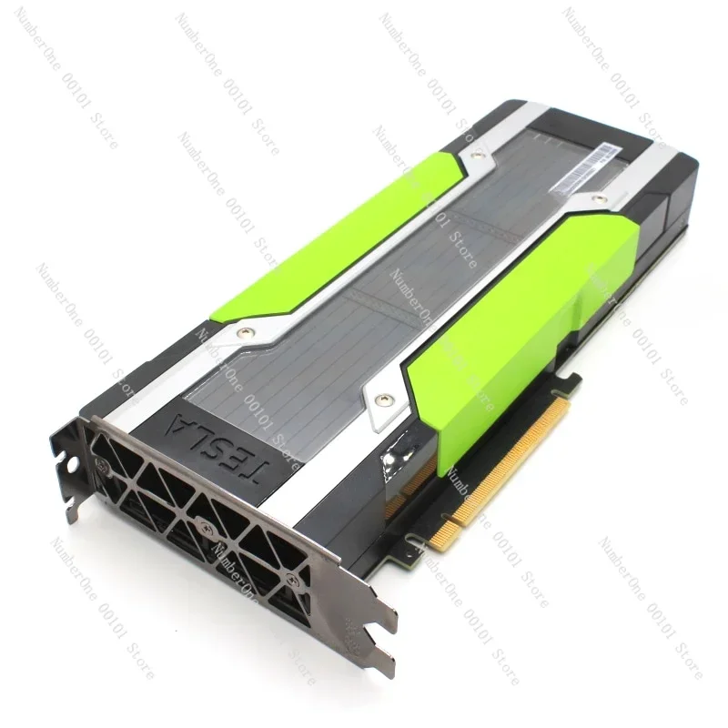 Suitable for Tesla Nvidia P4 P40 M40 P100 T4 graphics GPU and deep learning graphics card