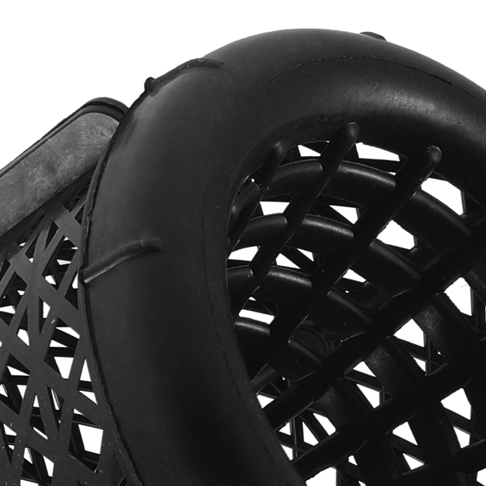 

Plastic Fishing Trap Cage Eel Loach Trap Crawfish Mesh Reusable Portable Fish Catcher For Saltwater Freshwater Shrimp Crab