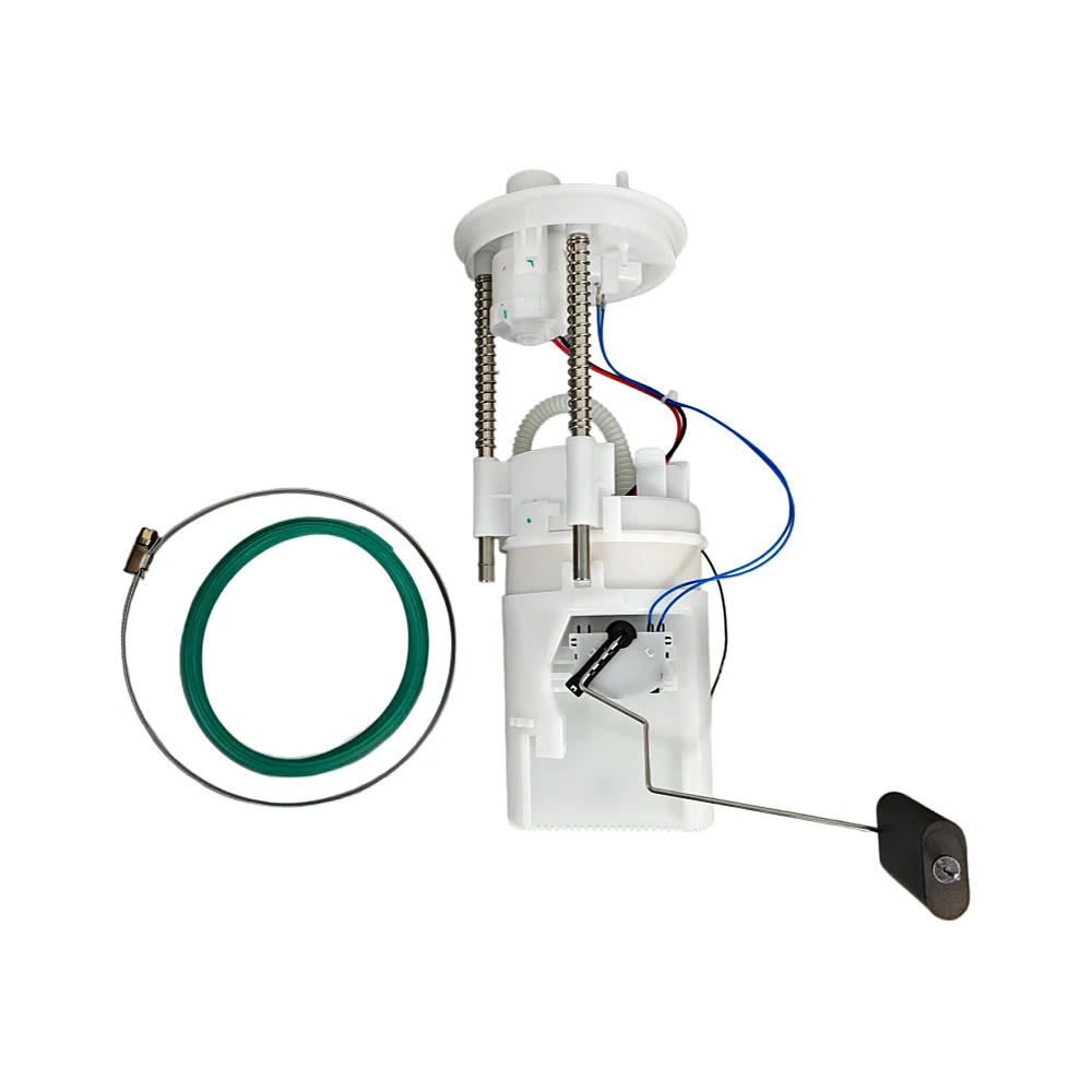

7207597 Fuel Pump Assembly For BMW E70 X5 3.0L 07-10 16117195463 16117195464 16117204762 16117295459