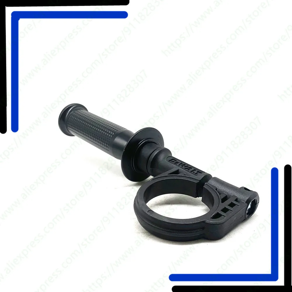 Вспомогательная ручка DEWALT для боковой ручки DCD996 DCD991 DCD796 N433408 DCD991P2B DCD991NT DCD991P2 DCD991P1 DCD991T1 DCD992NT