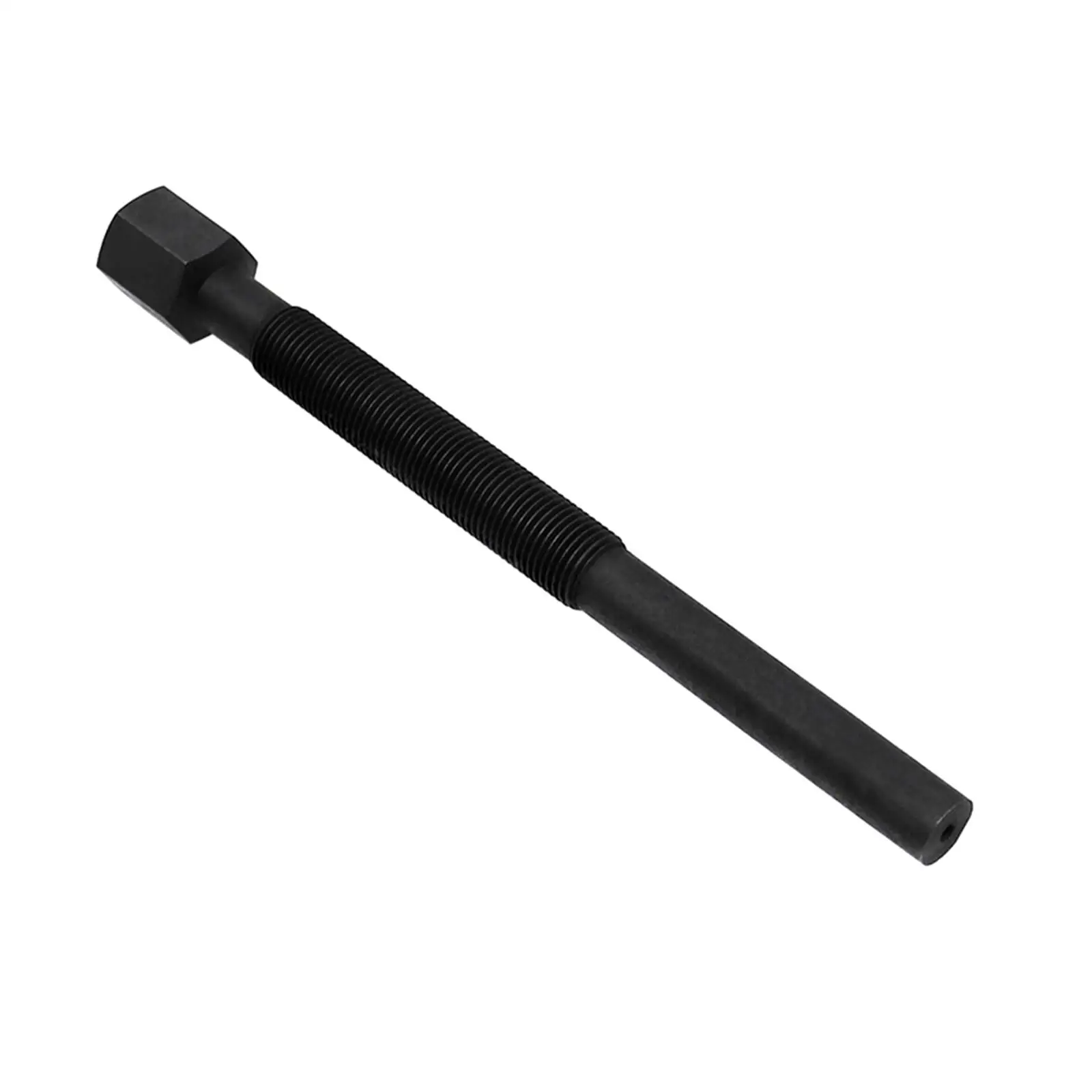 Clutch Puller Removal Tool Portable Black Sturdy Simple to Use Accessory Jdg1641 for John Deere Gators Direct Replace Durable