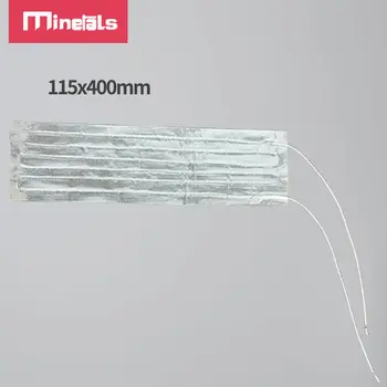 10 best sales cuscinetto riscaldante per batteria - №7