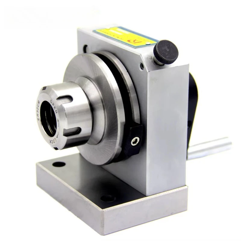 ER Collet Punch Former For Surface Grinder