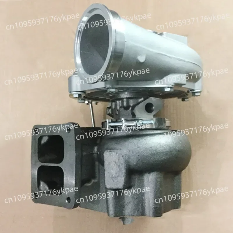 Turbocharger GTA42 612630110581 Suitable for Automobile and Motorcycle Engine