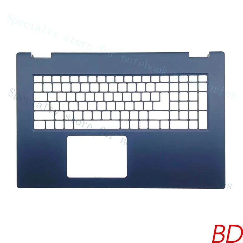 A+ For Dell Precision 17 7770 M7770 Palmrest Cover C Shell 0C8D9Y C8D9Y