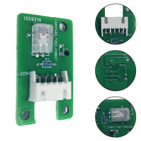 1pcs Humidity Sensor Board For PCB07-33-V02 Humidity Sensor Board Replacement For Hisense For PCB07-33-V02