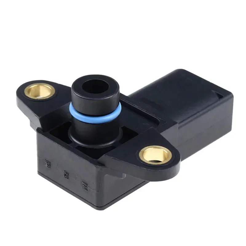 KARTE 3PINS 13628657300 Ansaugkrümmerdrucksensor Für BMW 3X1 1 3 Serie E60 E87 E90 525i E60 X5 4,8is E53 Auto teil
