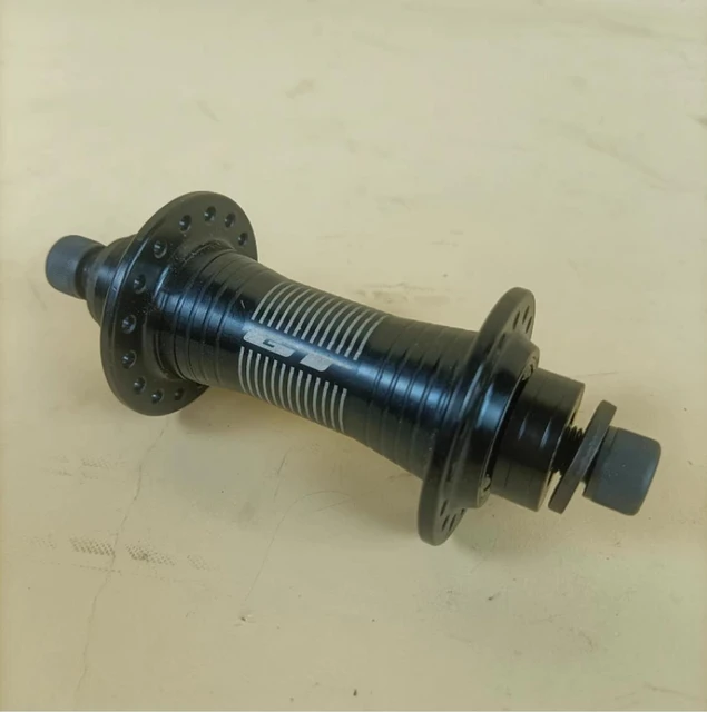 Gt hubs bmx on sale