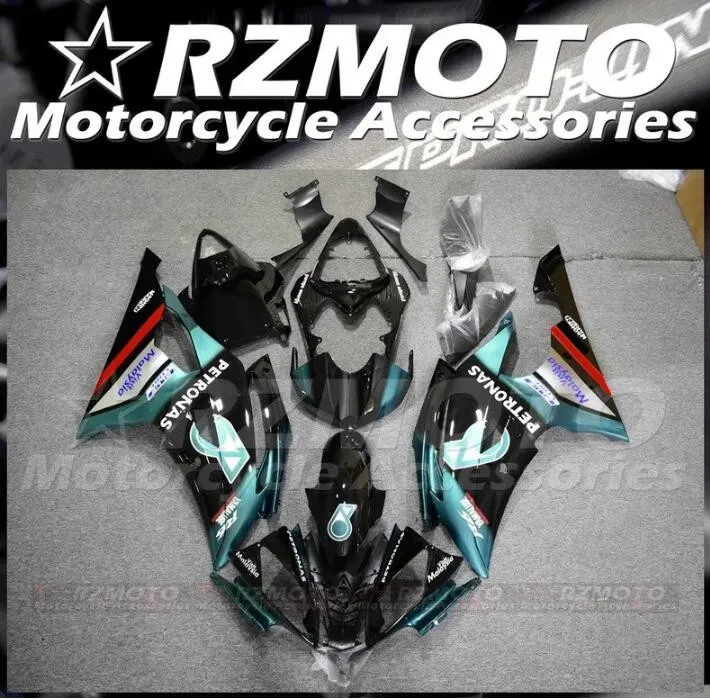 4Gifts New ABS Motor Fairings Kit Fit For YAMAHA R6 2008 2009 2010 2011 2012 2013 2014 2015 2016 Bodywork Set Custom Number 6