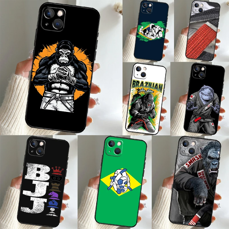 Bjj Brazilian Jiu J… - image