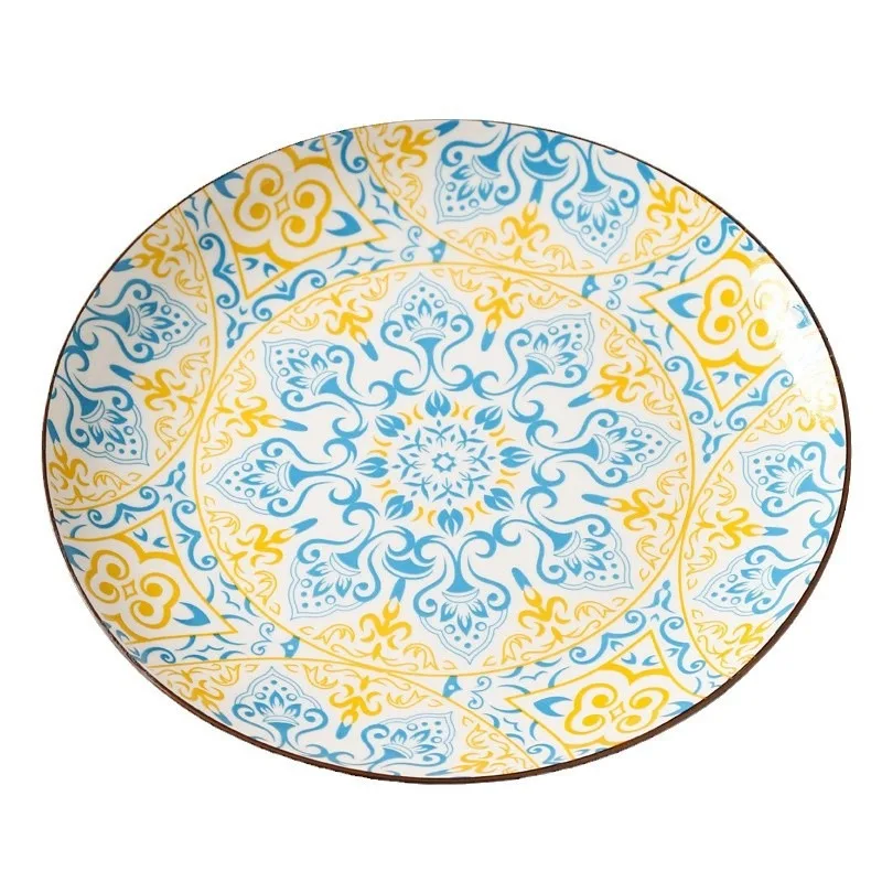 

Japanese tableware, ceramic bowl, household eating bowl, especially beautiful rice bowl, high-value dish set