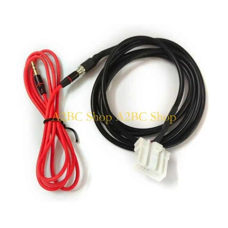 A2BC Auto Aux Adapt…