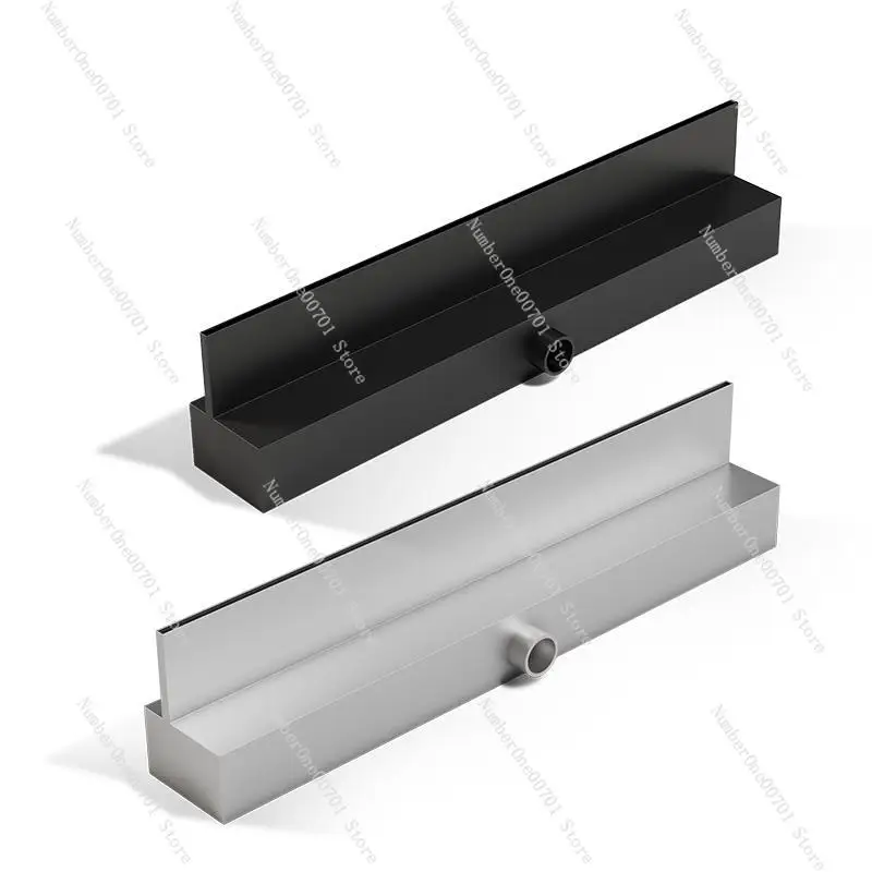 

Утконос из нержавеющей стали, водопад, занавеска для воды, стена, сад, ландшафтный дизайн, функция воды во дворе, канал для струя воды