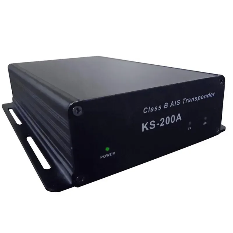 

Marine AIS Class B Transponder System Made in China 25KHz Channel bandwidth