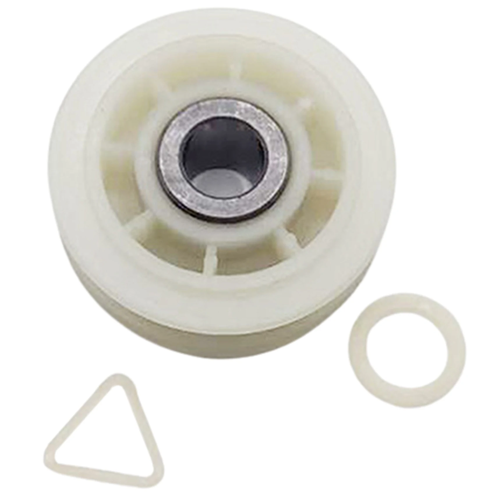 Dryer Idler 279640 Replace for Whirlpool and Kenmore Clothes Dryer-Replace 3388672 697692 AP3094197 W10468057