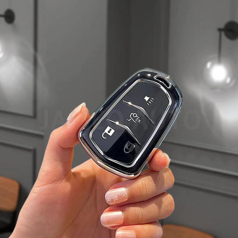 Auto Key Holder For…