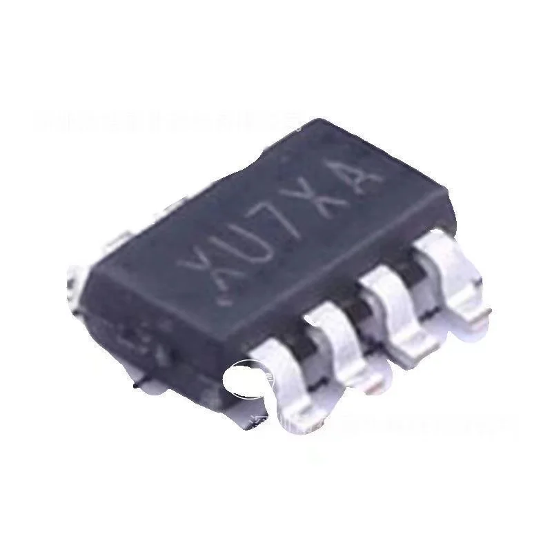 5Pcs 100% New SY8303AIC XD SY8253AIC XU SY8263AIC bB SY8303AAIC bQ SOT-23-8