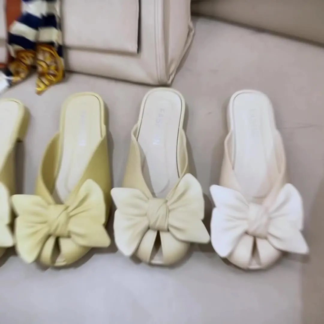 Thumbnail 2 - #50 Best PVC Sandals to Buy In 2026